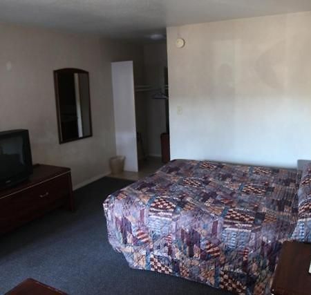 Seatac Inn Экстерьер фото