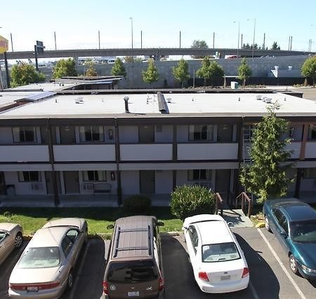 Seatac Inn Экстерьер фото