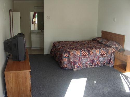 Seatac Inn Экстерьер фото