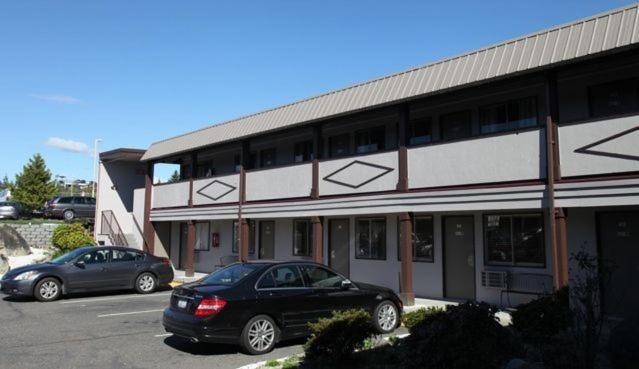 Seatac Inn Экстерьер фото