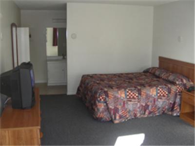 Seatac Inn Экстерьер фото