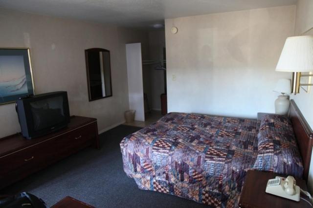 Seatac Inn Экстерьер фото